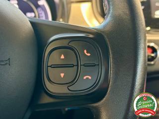 FIAT 500 usata, con Immobilizzatore elettronico