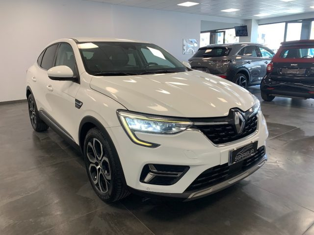 RENAULT Arkana usata, con ABS