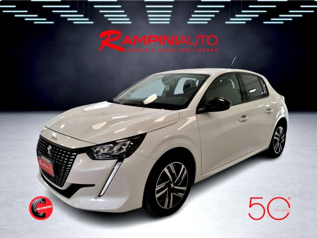 PEUGEOT 208 usata 0
