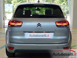 CITROEN C4 Spacetourer usata, con Cerchi in lega