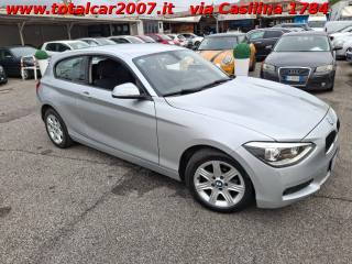 BMW 114 usata, con Alzacristalli elettrici