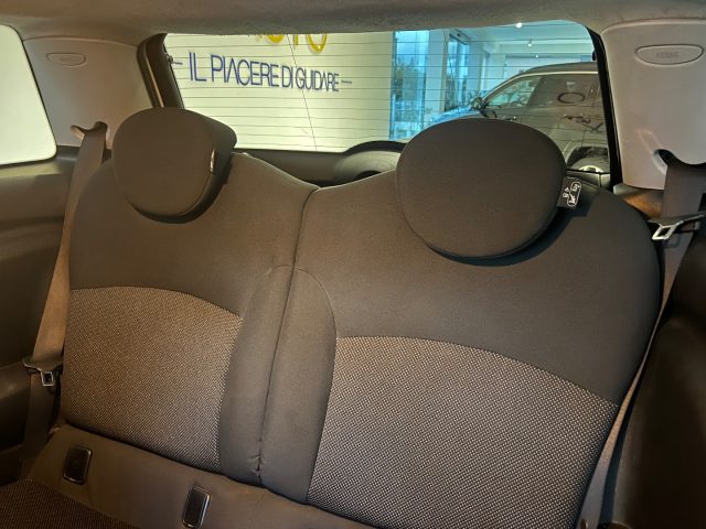 MINI Cooper D usata, con Autoradio digitale