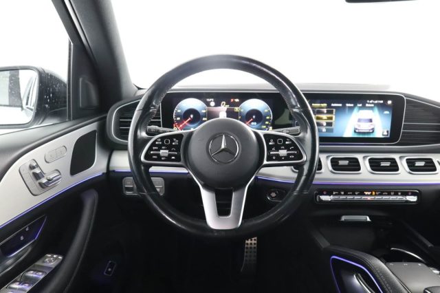 MERCEDES-BENZ CLA usata 11