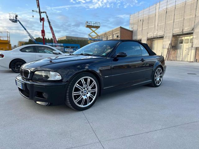 BMW M3 usata, con ABS