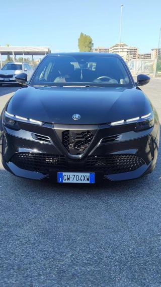 ALFA ROMEO Junior 1.2 136 CV Hybrid eDCT6 Speciale