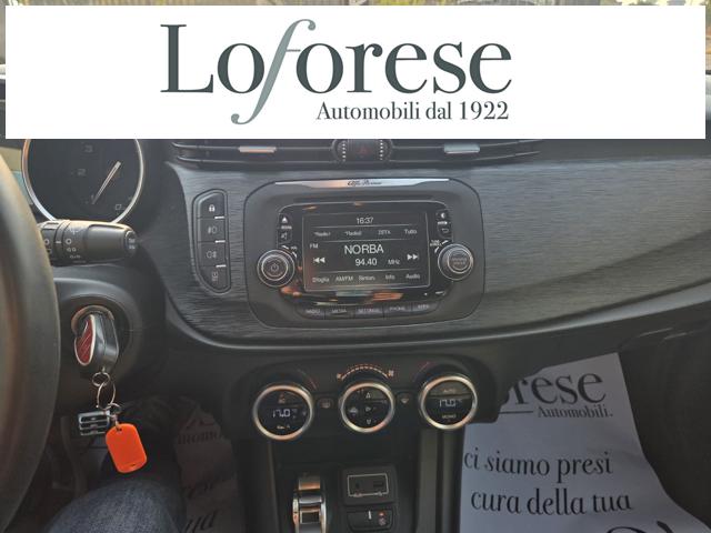 ALFA ROMEO Giulietta usata, con Immobilizzatore elettronico