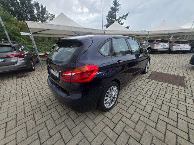 BMW 225 usata, con Autoradio