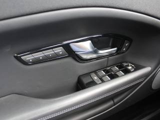 LAND ROVER Range Rover Evoque usata, con Volante in pelle