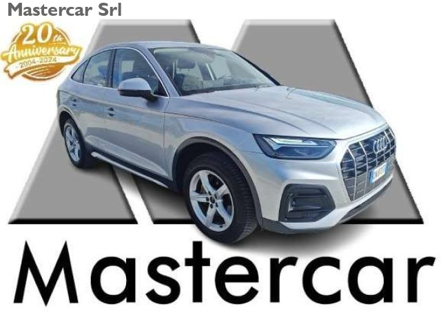 AUDI Q5 usata, con ABS