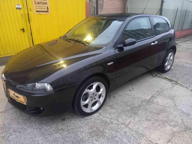 ALFA ROMEO 147 usata, con ABS