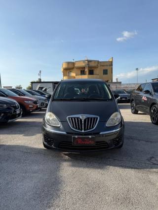 LANCIA MUSA 1.3 Multijet 16V 90 CV Oro Plus