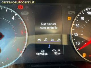 RENAULT Trafic usata, con Luci diurne LED