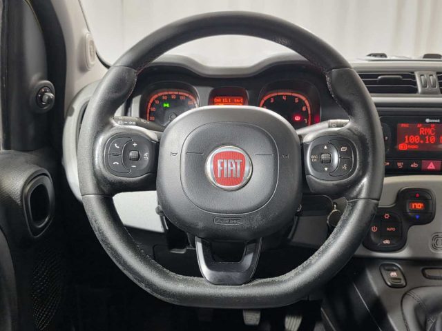 FIAT Panda usata 18