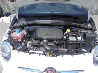 FIAT 500 usata 43
