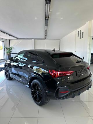 AUDI Q3 usata, con Airbag Passeggero