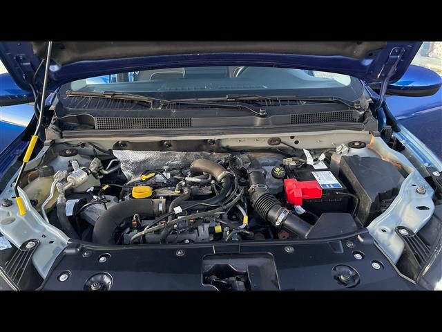 DACIA Sandero usata, con Sensori di parcheggio posteriori