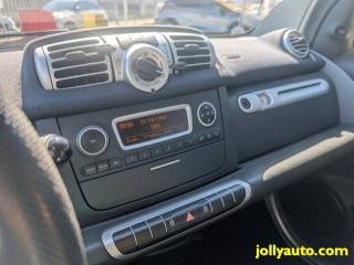 SMART ForTwo usata 18