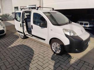 CITROEN Nemo usata 5