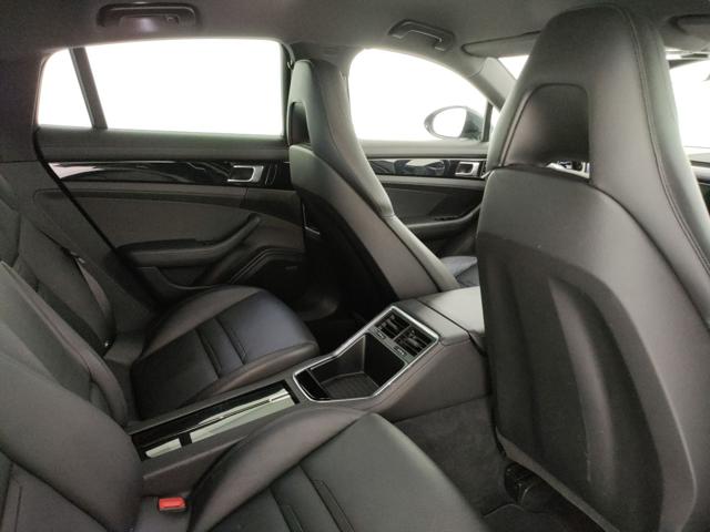 PORSCHE Panamera usata, con Controllo vocale