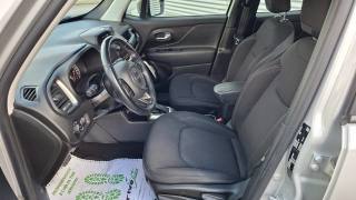 JEEP Renegade usata, con Controllo elettronico della corsia