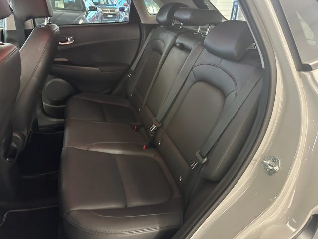 HYUNDAI Kona usata, con Cruise Control