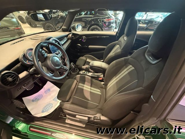 MINI Cooper usata, con Sistema di navigazione