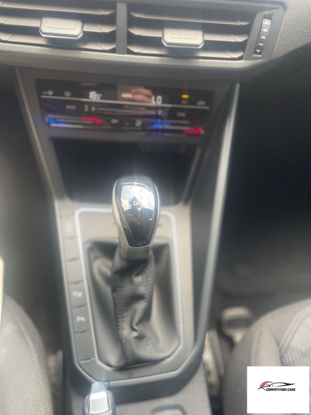 VOLKSWAGEN Polo usata, con Autoradio digitale