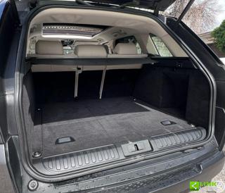 LAND ROVER Range Rover Sport usata, con Servosterzo