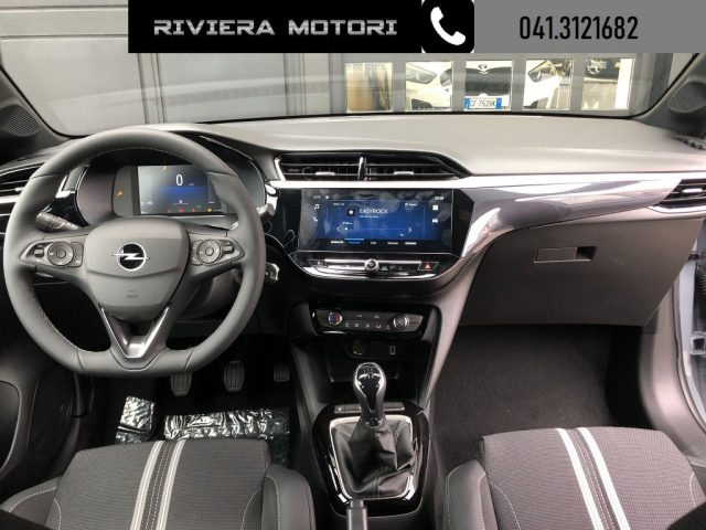 OPEL Corsa usata, con Autoradio