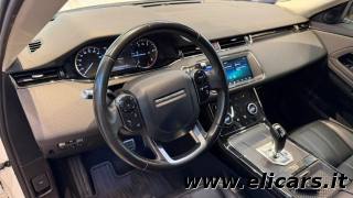 LAND ROVER Range Rover Evoque usata, con Chiusura centralizzata