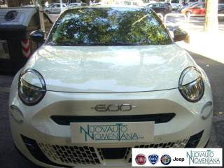 FIAT 600 usata, con Autoradio