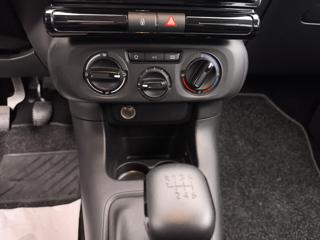 CITROEN C3 usata, con Bluetooth
