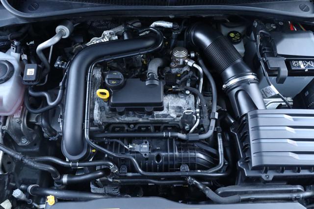 VOLKSWAGEN Taigo usata, con Android Auto