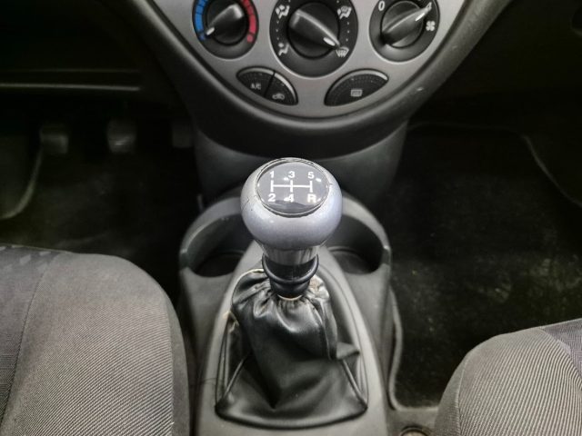 FORD Focus usata 19