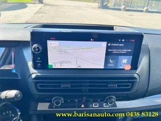 FIAT Scudo usata, con Fendinebbia