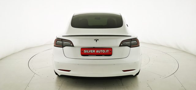 TESLA Model 3 usata, con Autoradio
