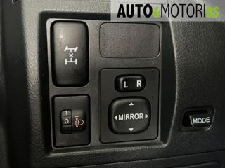 DAIHATSU Terios usata, con Trazione integrale