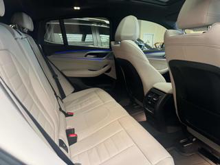 BMW X4 usata, con Cronologia tagliandi