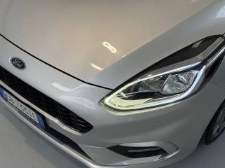 FORD Fiesta usata, con Airbag laterali