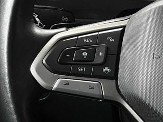 VOLKSWAGEN Tiguan Allspace usata 27