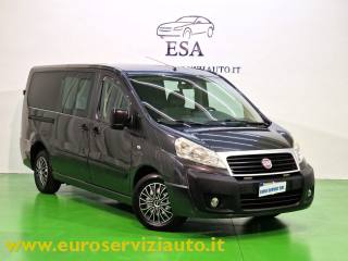 FIAT Scudo 2.0 MJT/130 PC Combi Semivetrato 8 posti (N1)