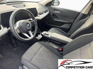 BMW X2 usata, con Antifurto