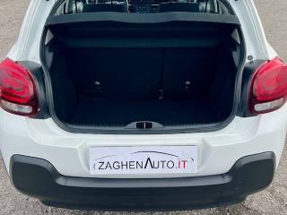 CITROEN C3 usata 21