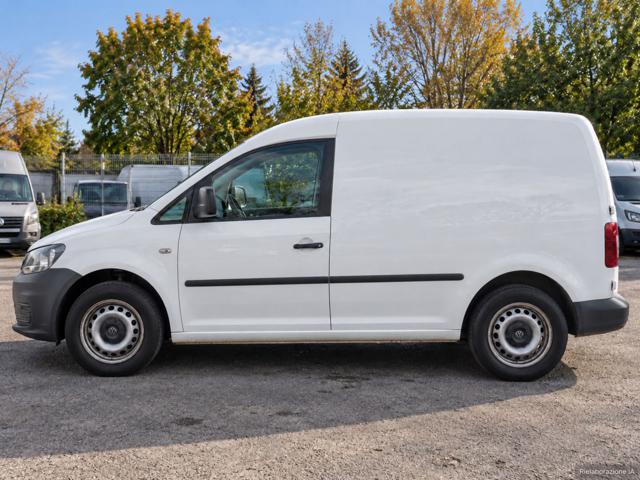 VOLKSWAGEN Caddy usata, con Chiusura centralizzata