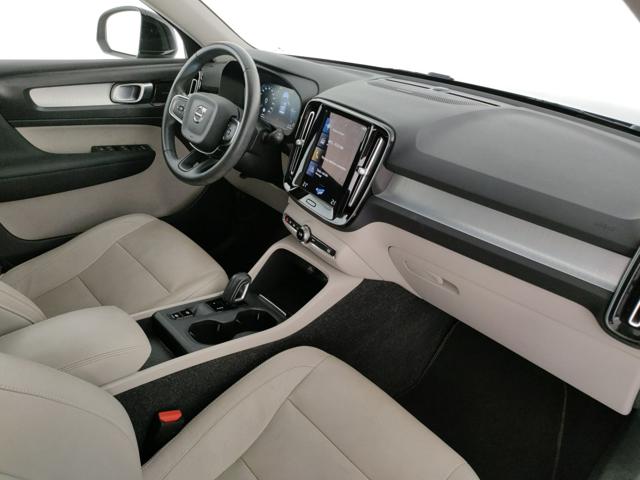 VOLVO XC40 usata, con Chiusura centralizzata telecomandata