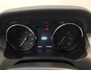 LAND ROVER Range Rover Evoque usata, con Chiusura centralizzata