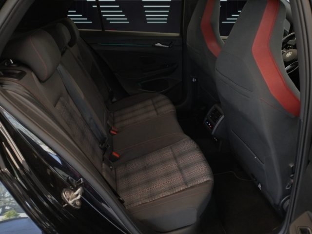 VOLKSWAGEN Golf usata 16