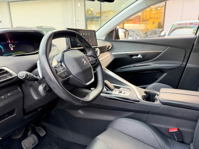 PEUGEOT 3008 usata, con Chiusura centralizzata