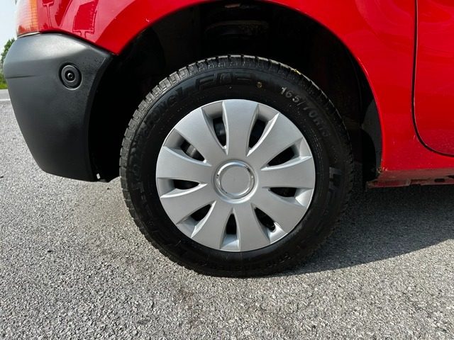 RENAULT Kangoo usata 20
