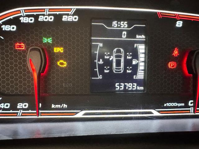 DR MOTOR DR3 usata, con Cruise Control